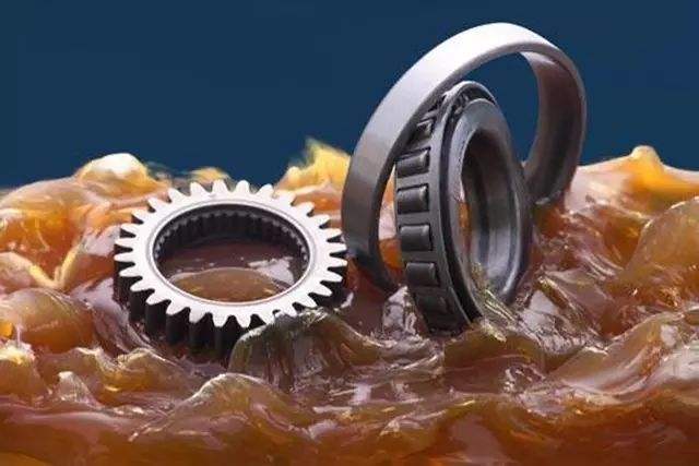 耐熱、耐水、長(zhǎng)壽命潤(rùn)滑脂