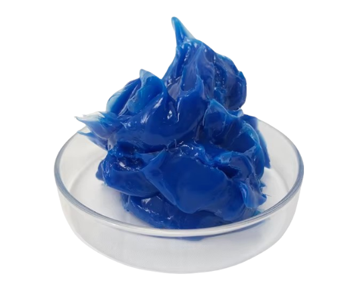 藍色高溫潤滑脂