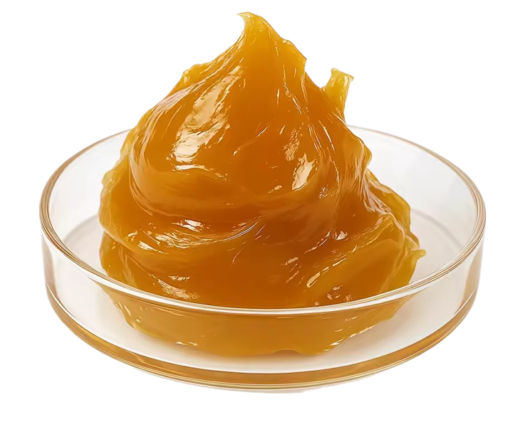 EP2極壓復(fù)合鋰基潤(rùn)滑脂_低速重載耐高溫黃油