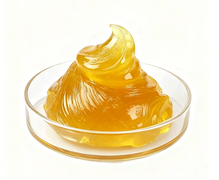 燒結機滑道密封脂