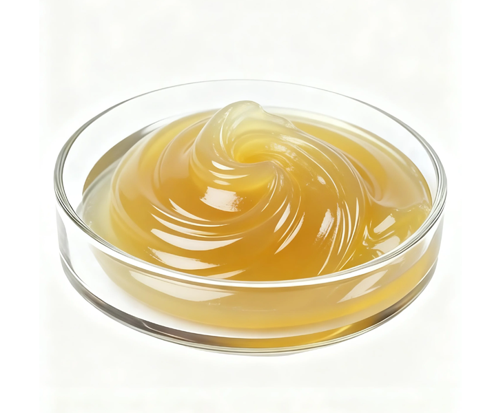 工業(yè)機(jī)器人潤(rùn)滑脂_機(jī)器人減速機(jī)潤(rùn)滑脂